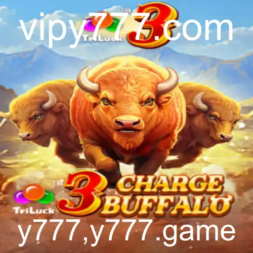 Explorando o Universo de 3ChargeBuffalo: A Nova Sensação nos Jogos Online