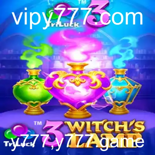 Explorando o Universo Encantado de 3WitchsLamp: A Nova Geração de Jogos de Aventura