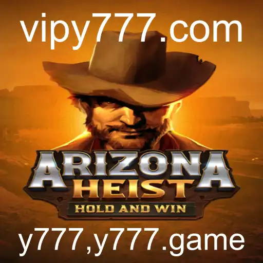 Mergulhe na Aventura de ArizonaHeist: O Roubo do Século