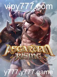 Explorando o Mundo de AsgardianRising: Mergulhe na Aventura Épica dos Deuses Nórdicos