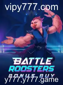 Desvendando o Jogo BattleRoostersBonusBuy: Estratégias e Regras para Dominar