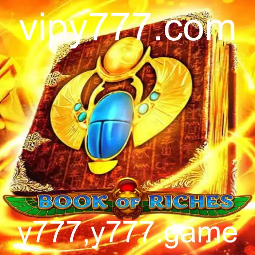 Explorando BookofRiches: Um Mundo de Aventuras e Fortunas