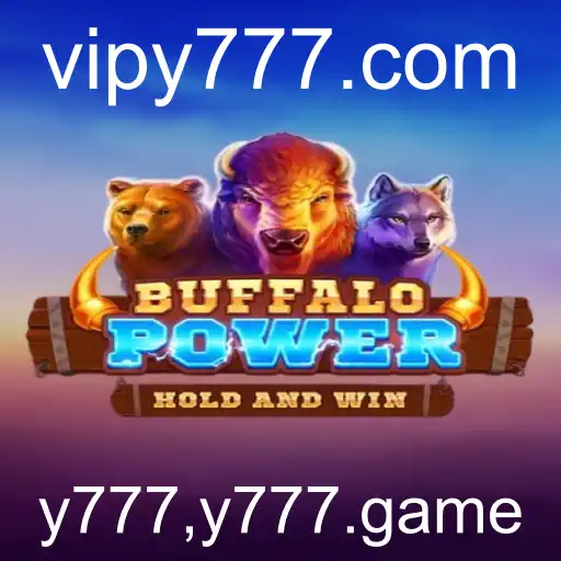 Guia Completo do Jogo BuffaloPower no y777.game