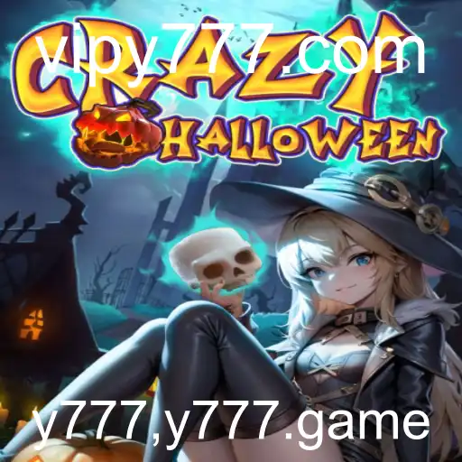 CrazyHalloween: Mergulhe no Universo Assustador de Diversão