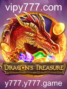 Descubra o Mundo de Aventuras de DragonsTreasure no Universo de y777.game