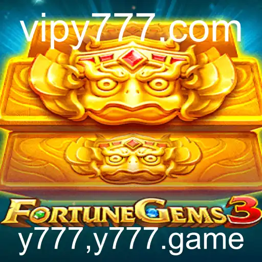 FortuneGems3: Uma Nova Aventura no Mundo dos Jogos