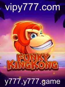 Explorando FunkyKingKong: O Jogo de Aventura e Estratégia