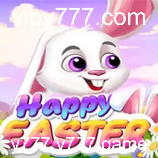 Descubra o Mundo de HappyEaster: O Jogo que Está Conquistando os Corações dos Jogadores