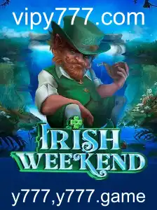 IrishWeekend: Explorando o Encanto do Jogo com y777