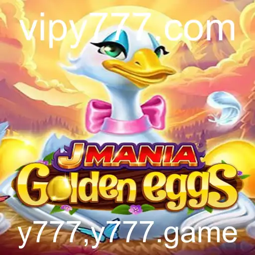 Explorando o Mundo do JManiaGoldenEggs: Um Guia Completo