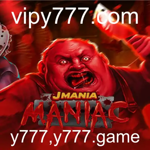 Descubra o Mundo de JManiaManiac: Um Novo Jogo Revolucionário