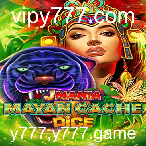 JManiaMayanCacheDice: Desvendando o Fascinante Universo do Novo Jogo de Dados