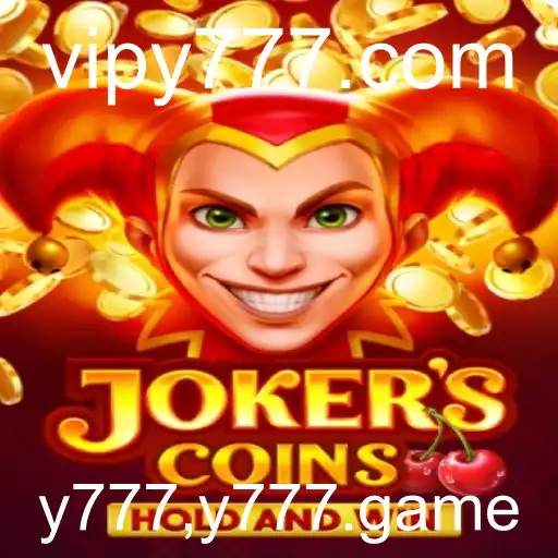 Guia Completo sobre JokersCoins: Descubra Tudo sobre o Novo Fenômeno dos Jogos