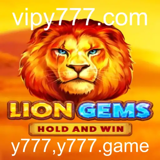 LionGems: A Nova Sensação no Mundo dos Jogos Online