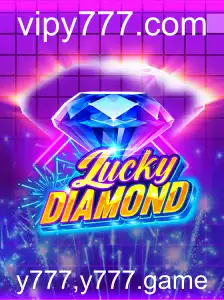 Tudo sobre LuckyDiamond: Descrição, Introdução e Regras