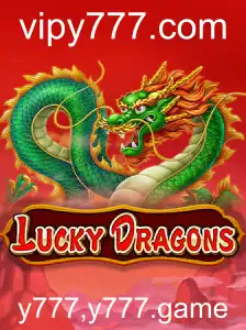 LuckyDragons: Descubra o Mundo Encantado do Jogo de Aventura y777