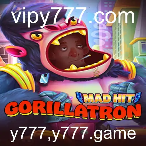 Explorando o Universo Intenso do Jogo MadHitGorillatron