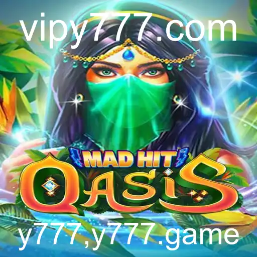 Explorando MadHitOasis: O Jogo Inovador que Está Conquistando o Mundo