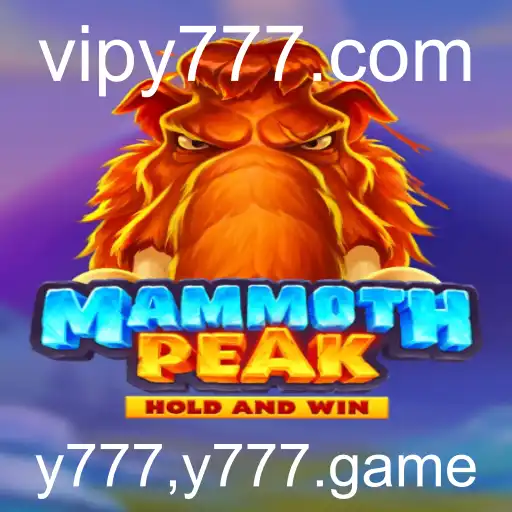 Explorando MammothPeak: O Novo Fenômeno dos Jogos