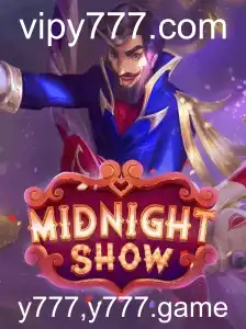 Descubra o Fascinante Mundo de MidnightShow: Um Jogo Inovador para Todas as Idades