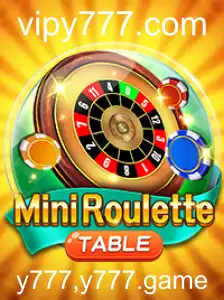 Explorando o Mundo do MiniRoulette: Regras e Estratégias do Jogo