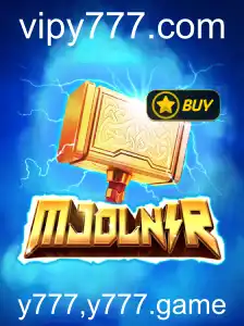 Mjolnir: O Novo Fenômeno do Mundo dos Jogos