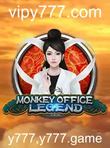 Descubra o Fascinante Mundo de MonkeyOfficeLegend