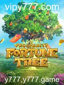 Descubra ProsperityFortuneTree: O Jogo que Transforma Diversão em Fortuna