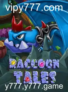 Descubra o Mundo Encantador de RaccoonTales
