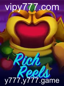 Descubra o Fascinante Mundo de RichReels: O Jogo de Cassino Inovador