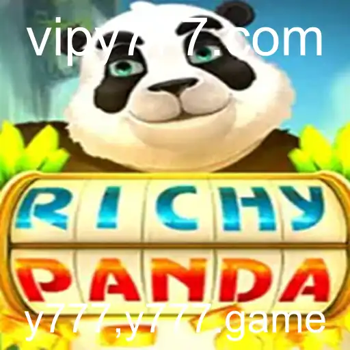 RichyPanda: O Novo Fenômeno dos Jogos Online