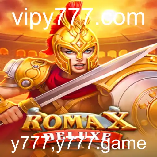 Explorando RomaXDeluxe: Uma Experiência Inovadora de Jogo
