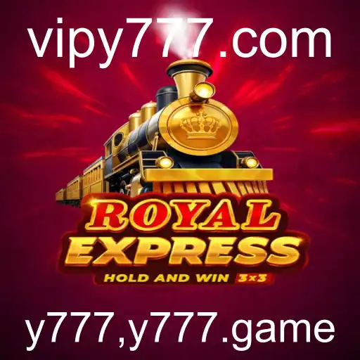 Explorando o Mundo de Royalexpress: Um Guia Completo sobre o Jogo