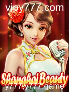 Explorando o Fascinante Mundo de ShanghaiBeauty