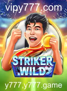 Descubra StrikerWILD: O Novo Sensação no Mundo dos Games