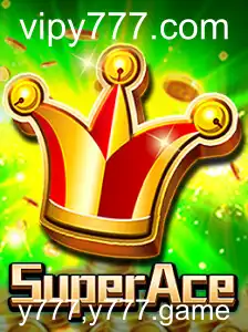 Descubra o Mundo de SuperAce: O Jogo Revolucionário