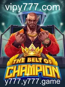Descubra o Fascinante Mundo de TheBeltOfChampion