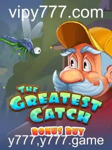 Explorando o Mundo de 'TheGreatestCatchBonusBuy': Um Jogo Inovador e Empolgante