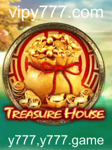 Descubra o Fascinante Mundo do Jogo TreasureHouse