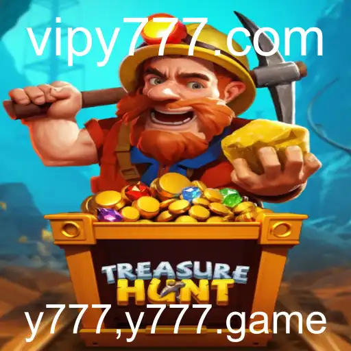 Descubra o Mundo do Jogo TreasureHunt