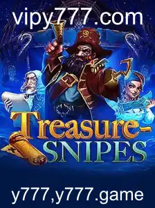 Descubra as Aventuras do Jogo TreasureSnipes