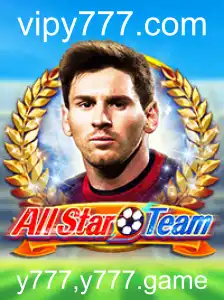 Explorando o Fascinante Mundo do Jogo AllStarTeam