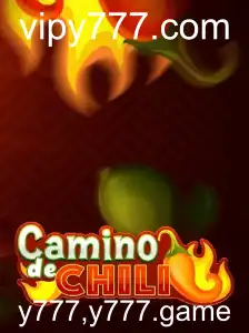 CaminodeChili: Descubra a Jornada Picante do Novo Jogo Sensação