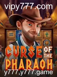 Descubra o Envolvente Mundo de CurseofthePharaoh
