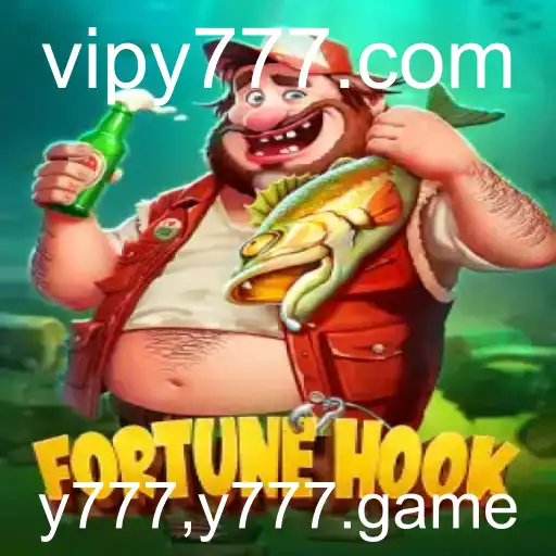 Descubra o Empolgante Mundo de FortuneHook: O Jogo Inovador de y777