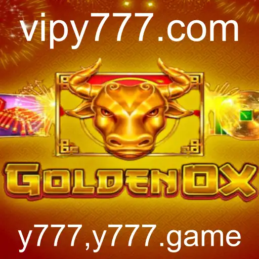 Explorando o Mundo de GoldenOx: Um Mergulho no Jogo Inovador de y777
