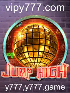 Descubra JumpHigh: A Revolução no Universo dos Jogos