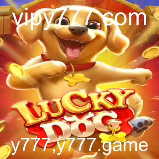 Descubra o Universo de LuckyDog: O Jogo que Transforma Sorte em Diversão