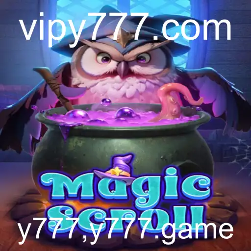 Explorando o Fascinante Mundo de MagicScroll: Um Guia Completo