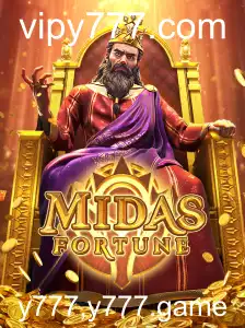 MidasFortune: Descubra o Fascinante Mundo do Novo Jogo de Aventura